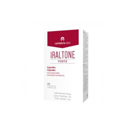 Iraltone Forte 60 cáp