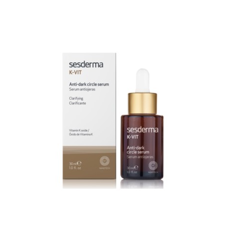 K-Vit Serum Antiojeras 30ml