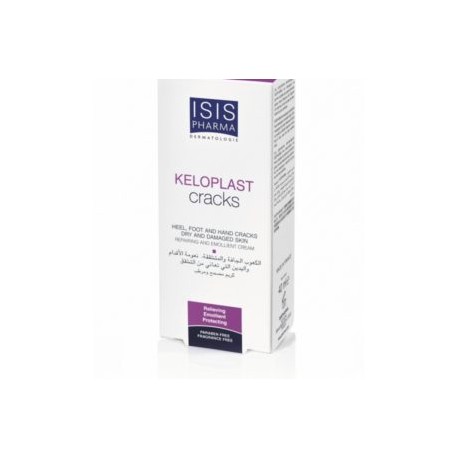 Keloplast Cracks 40ml