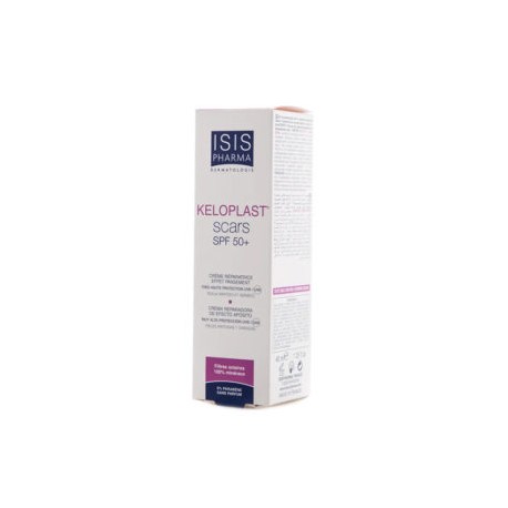 Keloplast Scracks SPF50+ 40ml