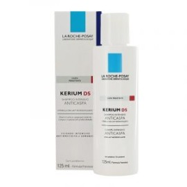 Kerium DS Shampoo 125ml ANTICASPA