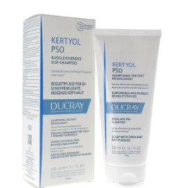 KERTYOL P.S.O. SHAMPOO 200ML