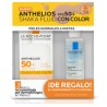 KIT ANTHELIOS SHAKA FLUID CON COLOR