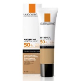 Anthelios Mineral One spf50+ 04 brown 30ml