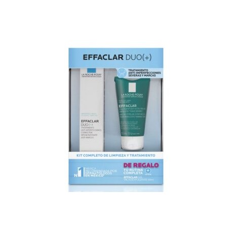 KIT EFFACLAR DUO