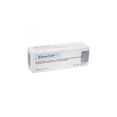 KITOCELL-Q 10G GEL